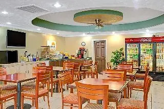 Hotel Charlotte Speedway Inn And Suites