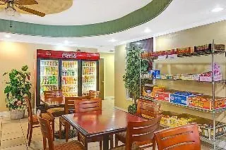Charlotte Speedway Inn And Suites 2*,