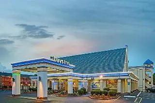Hotel Charlotte Speedway Inn And Suites