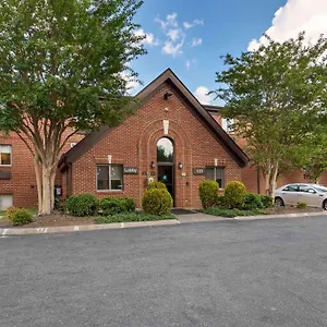 Extended America Select - - Place - E Mccullough Dr Charlotte