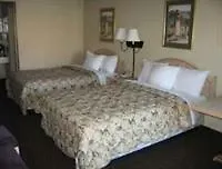 Charlotte Speedway Inn And Suites Hotel