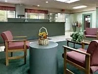 Hotel Charlotte Speedway Inn And Suites